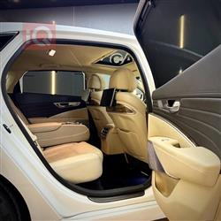 Kia K900